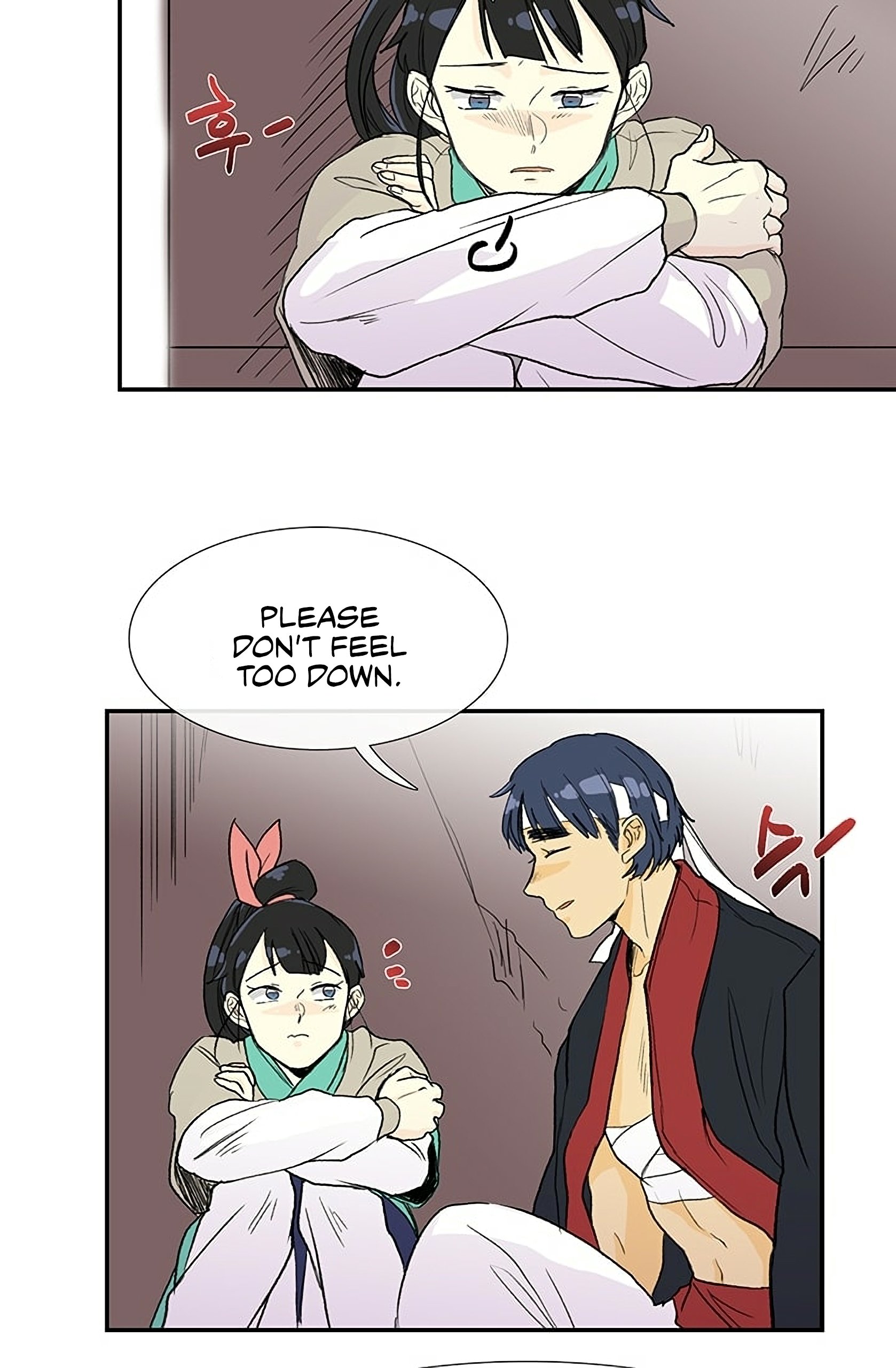 The Scholar's Reincarnation Chapter 96 30